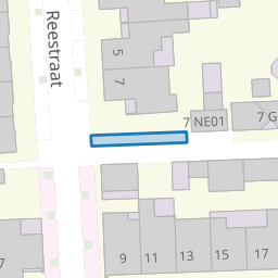 Perceel VKW00-F-2911