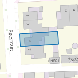 Perceel VKW00-F-2913