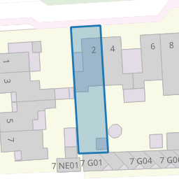 Perceel VKW00-F-2916