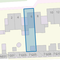 Perceel VKW00-F-2918