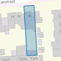Perceel VKW00-F-2924