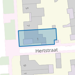 Perceel VKW00-F-2926