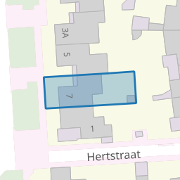 Perceel VKW00-F-2927