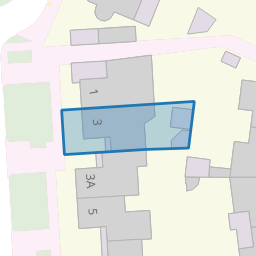 Perceel VKW00-F-2930