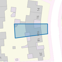 Perceel VKW00-F-2934