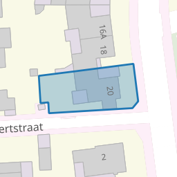 Perceel VKW00-F-2936