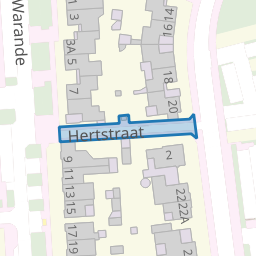 Perceel VKW00-F-2937