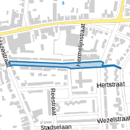 Perceel VKW00-F-2940