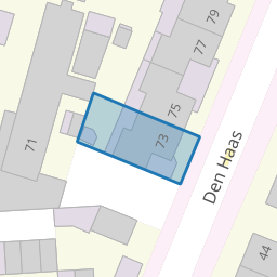 Perceel VKW00-F-2943