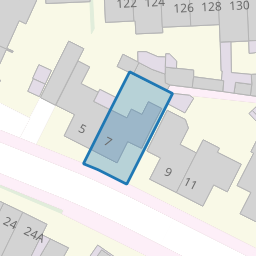 Perceel VKW00-F-2952