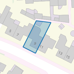 Perceel VKW00-F-2953