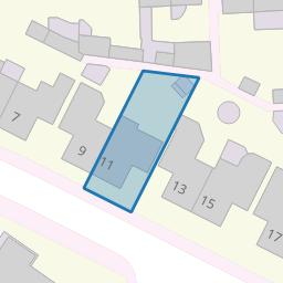 Perceel VKW00-F-2954