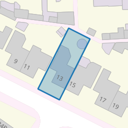 Perceel VKW00-F-2955