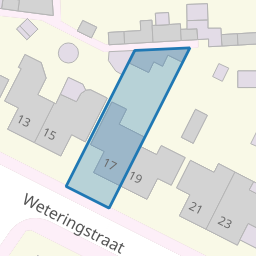 Perceel VKW00-F-2957