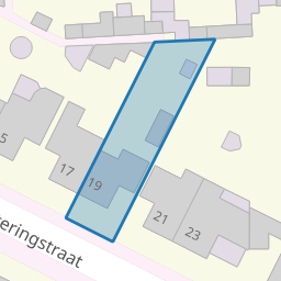 Perceel VKW00-F-2958