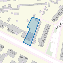 Perceel VKW00-F-2962