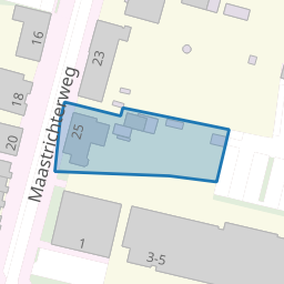 Perceel VKW00-F-2980