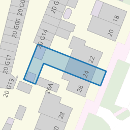 Perceel VKW00-F-2989