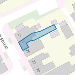 Perceel VKW00-F-2992