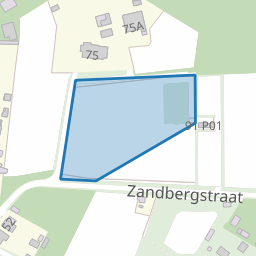 Perceel VKW00-F-2995