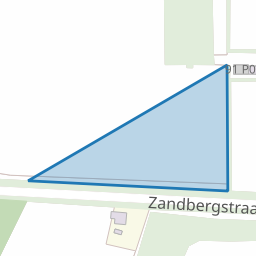 Perceel VKW00-F-2996