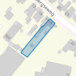 Perceel VKW00-F-3003