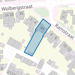 Perceel VKW00-F-3005