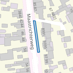 Perceel VKW00-F-3011