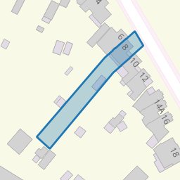 Perceel VKW00-F-3013