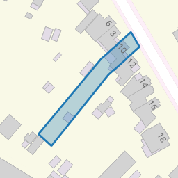 Perceel VKW00-F-3014