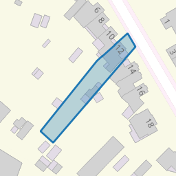 Perceel VKW00-F-3015