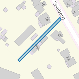 Perceel VKW00-F-3018