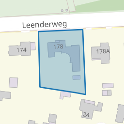 Perceel VKW00-F-3023