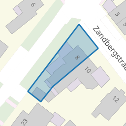 Perceel VKW00-F-3026