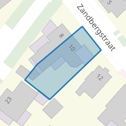 Perceel VKW00-F-3027