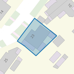 Perceel VKW00-F-3028