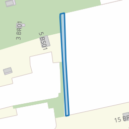 Perceel VKW00-F-3031