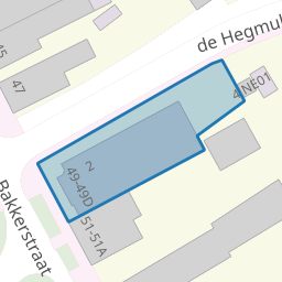 Perceel VKW00-F-3036