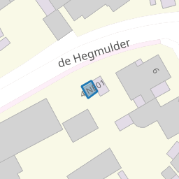 Perceel VKW00-F-3037