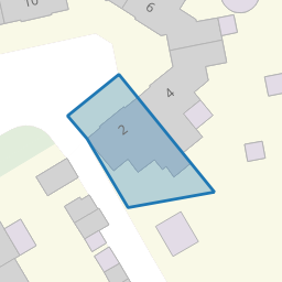 Perceel VKW00-F-3041