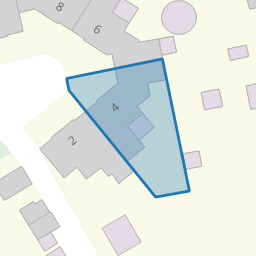 Perceel VKW00-F-3042