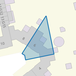 Perceel VKW00-F-3043