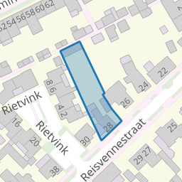 Perceel VKW00-F-3052