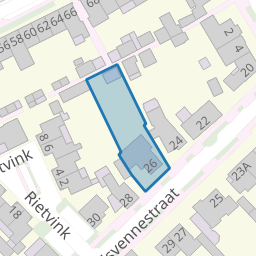 Perceel VKW00-F-3053