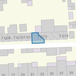 Perceel VKW00-F-3057