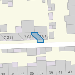 Perceel VKW00-F-3060