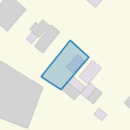 Perceel VKW00-F-3070