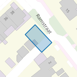 Perceel VKW00-F-3072