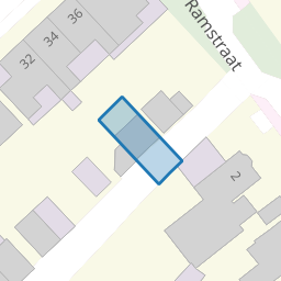 Perceel VKW00-F-3074