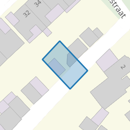 Perceel VKW00-F-3075